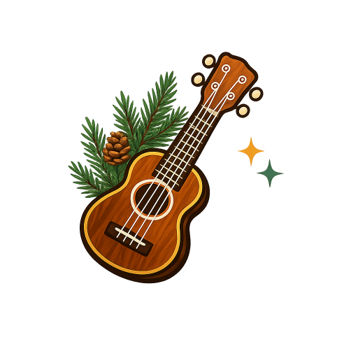 Strum & Spruce